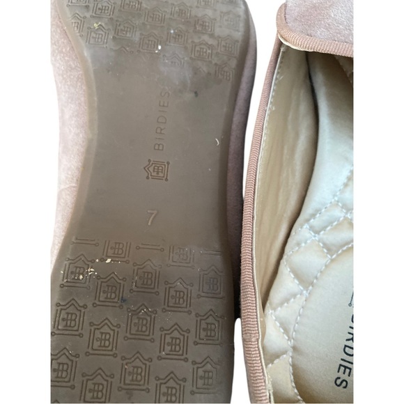 Birdies light pink  Flats Comfortable and Stylish size 7 - Picture 5 of 6